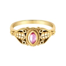 Peony Ring