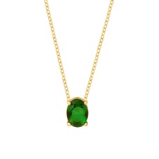 Maia Necklace