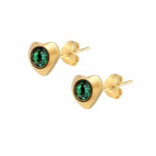Natalia Stud Earrings