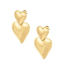 Fairytale Stud Earrings