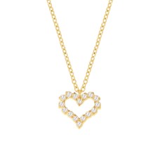 Inspired Necklace
