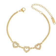 Eternal Bracelet