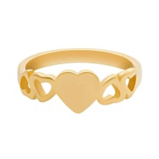 Adorned Ring