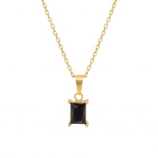Alma Necklace