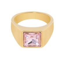 Blush Ring