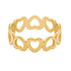Heartless Ring