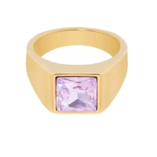Lilac Ring