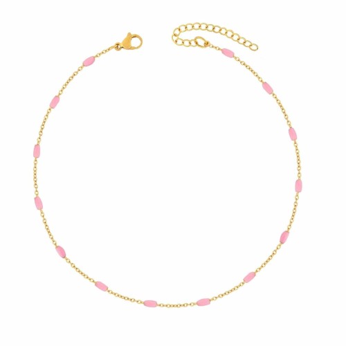 Seabreeze Anklet