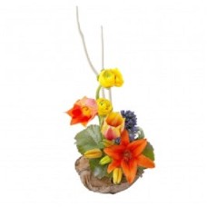 Glittering Spring