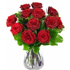 Amorous Love : Vase