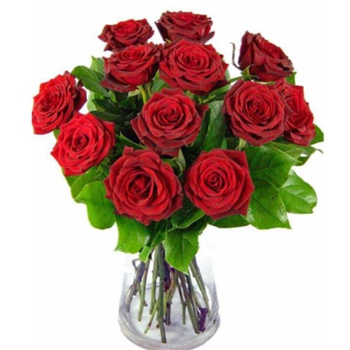 Amorous Love : Vase