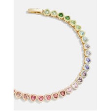 Kali Tennis Bracelet