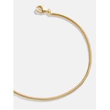Kacy 18K Gold Bracelet