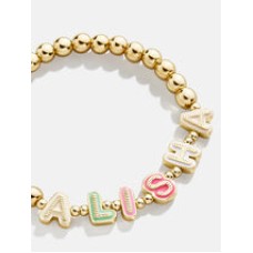 Kids' Custom Pisa Bracelet