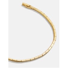 Lara 18K Gold Bracelet