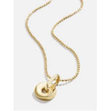Marlenis 18K Gold Necklace