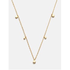Clio 18K Gold Necklace