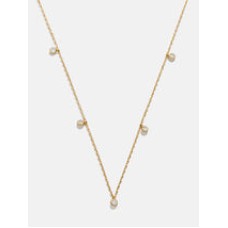 Clio 18K Gold Necklace