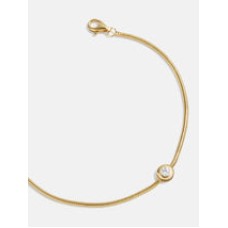 Celease 18K Gold Bracelet