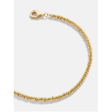 Avery 18K Gold Bracelet