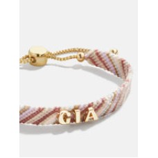 Kids' Custom Woven Friendship Bracelet