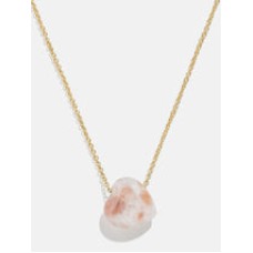 Juno Sun Stone Necklace