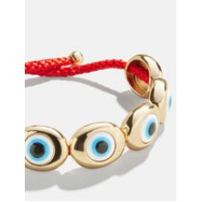 Eye to Eye Bracelet
