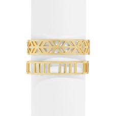 Tiki Bracelet Set