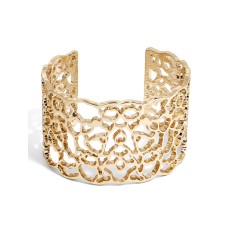 Tabea Cuff Bracelet
