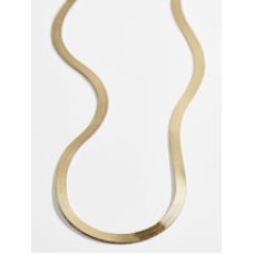 Mini Gia Necklace