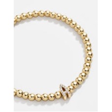Initial Pisa Bracelet