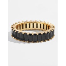 Mini Alidia Cubic Zirconia Ring