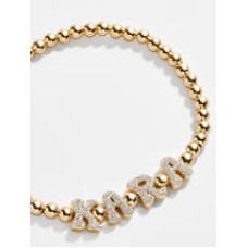 Custom Pisa Bracelet