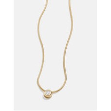 Celease 18K Gold Necklace