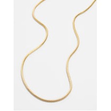 Kacy 18K Gold Necklace