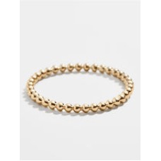 Pisa 14K Solid Gold Ring