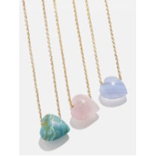 Juno Turquoise Necklace