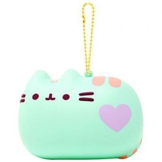 Pusheen Squishy Full Body Pastel Mint