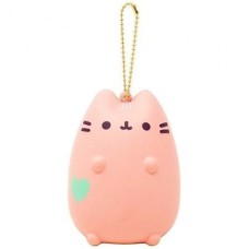 Pusheen Squishy Full Body Pastel Pink