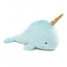 Gund Nori Narwhal 18 Inches