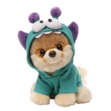 Gund Itty Bitty Boo #034 Monsteroo 5 Inches