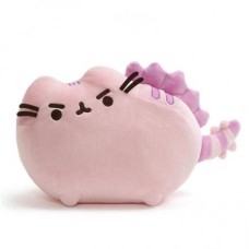 Pusheenosaurus Cotton Candy 13 Inches