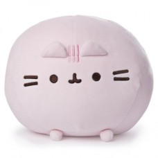 Gund Pusheen Round Squisheen Pink 11 Inches