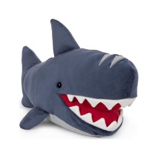 Gund Maxwell Shark 17.5 Inches