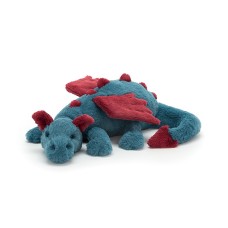 Fossilly Stegosaurus (MEDIUM - H16 X W12 CM)