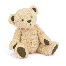 Edward Bear (MEDIUM - H33 CM)