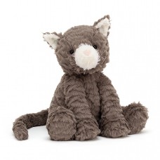 Fuddlewuddle Cat - MEDIUM - H23 X W11 CM
