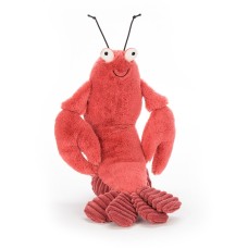 Larry Lobster (MEDIUM - H27 X W9 CM)