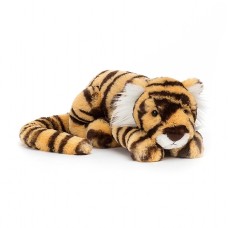 Taylor Tiger - LARGE - H14 X W46 CM