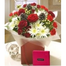 Tinsel Town Chocolate Gift Set (Deluxe)
